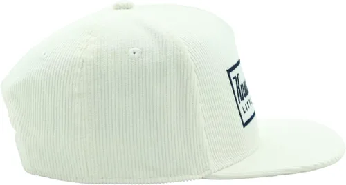 Miniatura 21 de Born to Love - Gorra de béisbol para niño y bebé con visera, en color blanco y azul