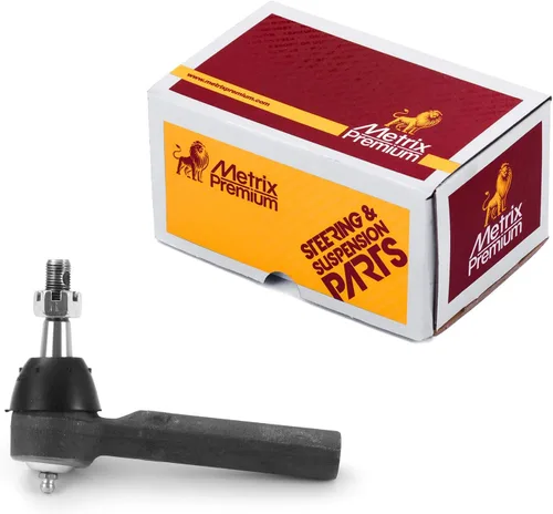 Miniatura 287 de Metrix - Barra de acoplamiento exterior prémium ES3197RL para Ford Probe 1993-1997, Mazda MX-6 1993-1997, Mazda 626 1993-2002, Mazda MPV 2000-2006