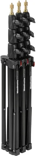 Miniatura 3 de Manfrotto 1051 BAC Mini Soporte Compacto (Negro)
