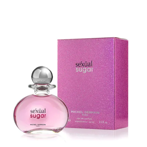 Miniatura 2 de Michel Germain Eau de Parfum Fragancia en Spray de Azúcar Sexual