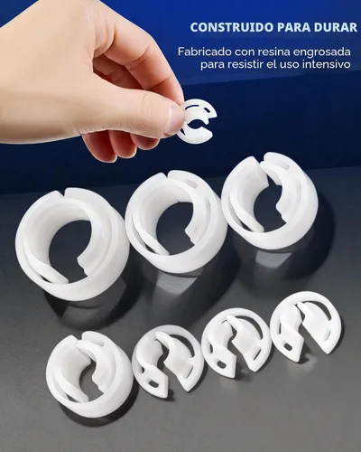 Miniatura 6 de Orion Motor Tech Master - Juego de herramientas de desconexión rápida, 25 piezas de herramientas de desconexión de línea para sistemas de Azul