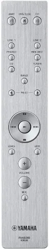 Miniatura 6 de Yamaha Audio A-S1200BL Amplificador Integrado (Negro)