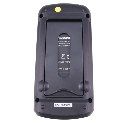 Miniatura 5 de Calibrador de proceso multifunción VA720 para calibración mV mA de frecuencia RTD TC