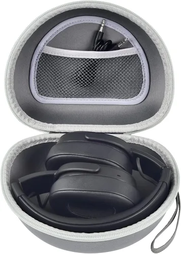 Skullcandy Crusher/Hesh/Evo - Funda de auriculares inalámbricos Bluetooth para JLab JBuds Lux ANC, para auriculares TOZO HT3/HT2 y más auriculares