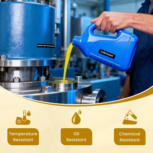 Miniatura 6 de Freshworld Paquete de 6 cintas de repuesto para rotuladora Brother TZe-335 de 0.472 in 0.47 de tinta blanca sobre cinta negra laminada compatible