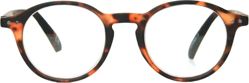 Miniatura 3 de Foster Grant Parker - Gafas de lectura redondas antivaho para lectores de luz azul