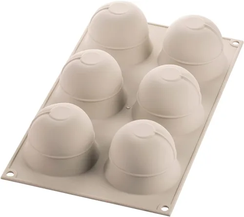 Miniatura 5 de silikomart ISPIRAZIONI DI FRUTTA, Blanco