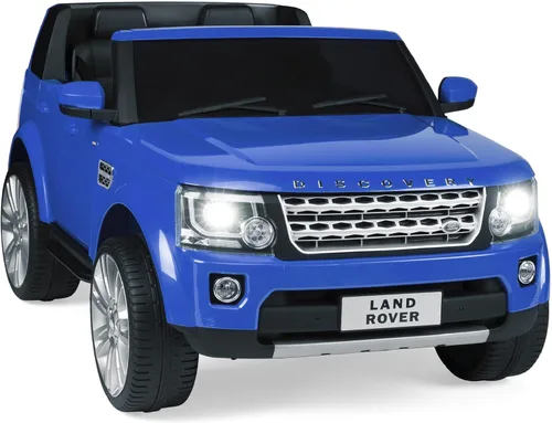 Miniatura 10 de Best Choice Products 24V 2-Seater Licensed Range Rover Sport Electric Ride On Car for Kids with Parental Remote Control, 132 lb Weight Capacity