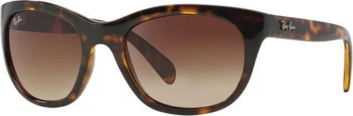Miniatura 2 de Ray-Ban Highstreet RB 4216 - Gafas de sol Negro