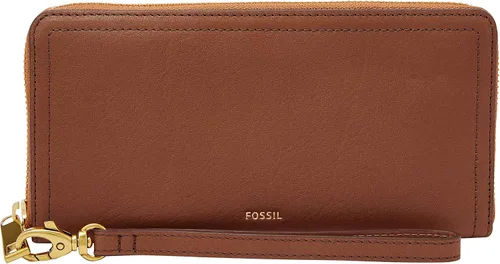 Miniatura 2 de Fossil Caitlyn - Bolso de mano de piel para mujer