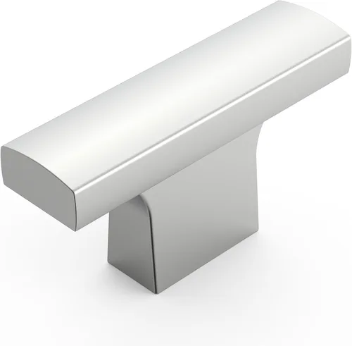 Miniatura 39 de Paquete de 12 tiradores para gabinete de 4 pulgadas (102mm) de níquel satinado cepillado, accesorios para gabinetes de cocina, cajones, cómodas