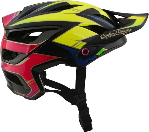 Miniatura 6 de Troy Lee Designs A3 Uno MIPS - Casco de bicicleta