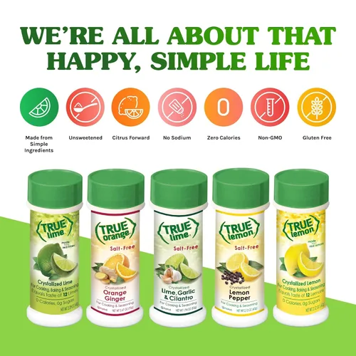 Miniatura 3 de Batidos True Lime de 10.6 oz (1 batido)