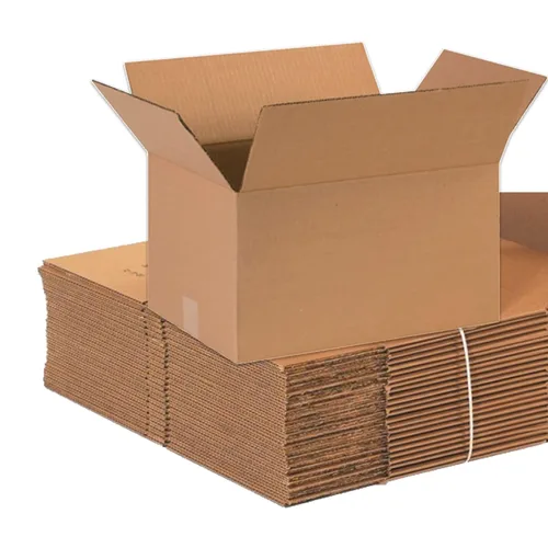BOX USA Cajas de envío medianas de 16 pulgadas de largo x 11 pulgadas de ancho x 9 pulgadas de alto, paquete de 25 cajas de cartón corrugado para