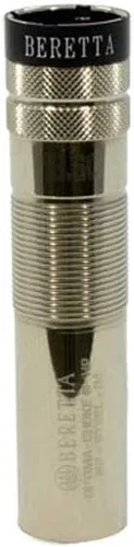 Beretta OptimaChoke de Alto Rendimiento de 20mm Tubos de Estrangulación Extendidos Calibre 12 con Banda de Aluminio
