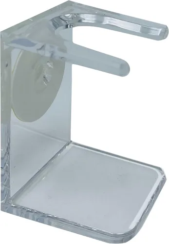 Miniatura 7 de G.B.S Juego de aseo de lujo para hombre, 5 cuchillas de afeitar con estuche de viaje, cepillo de cerdas sintéticas y soporte, taza de cerámica