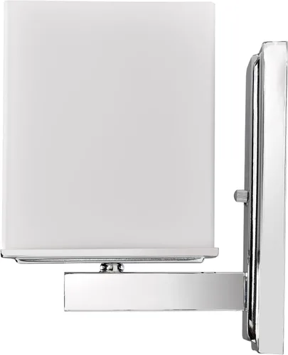 Miniatura 3 de Nuvo 60/4081 One Light Vanity, cromo