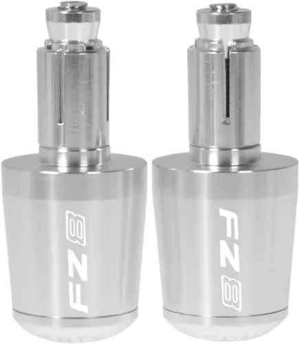 Miniatura 20 de for Ya&maha FZ8 FZ 8 All Years 7 8" Motorcycle Universal Handlebar Grips Ends Counterweight Handle Bar Slider End Cap Plugs Handlebars Plugs