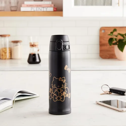 Miniatura 5 de ZOJIRUSHI x HELLO KITTY® Stainless Mug SM-TA48KT