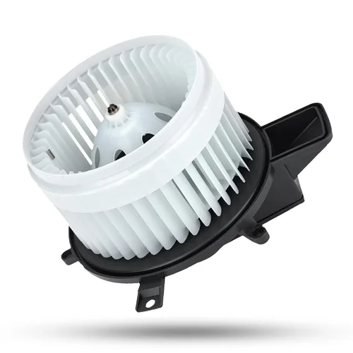 Miniatura 21 de 700022 Motor soplador de calentador de CA compatible con Ford E-150 E-250 E-350 Super Duty Econoline Club Wagon 1997-2014 Reemplazo FO3126109