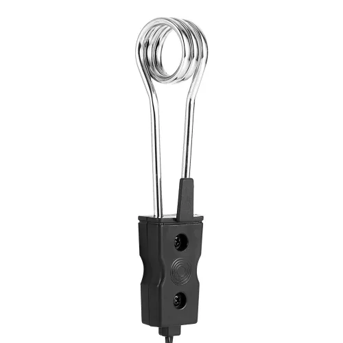 Miniatura 3 de Fdit Calentador portátil de inmersión para automóvil de 12 V/24 V, taza de auto, calentador de agua, tetera, café, sopa, bebidas, calentador