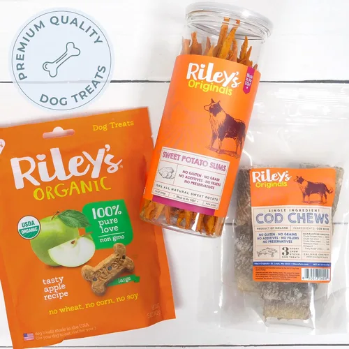 Miniatura 6 de Riley's Steer Bully Sticks para perros pequeños a medianos – Premio para perros de un solo ingrediente, fácilmente digeribles, 100% palitos de carne