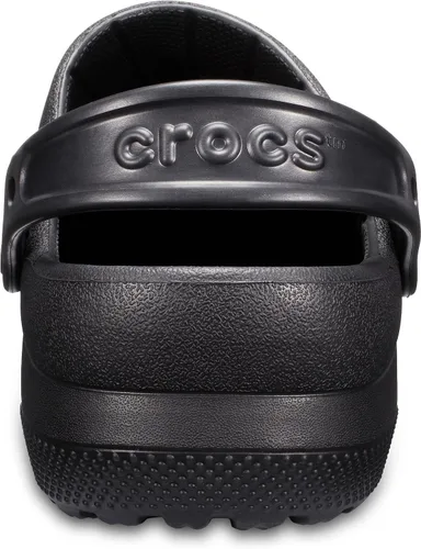 Miniatura 7 de Crocs Unisex Adult Specialist II Work Clogs Enclosed Toe Slip Resistant All Day Comfort