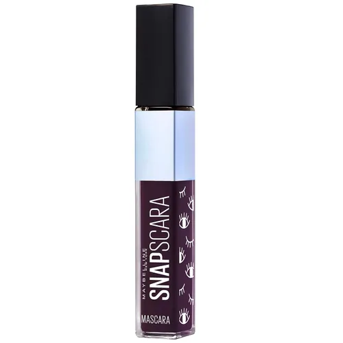 Miniatura 2 de Maybelline New York Snapscara máscara lavable