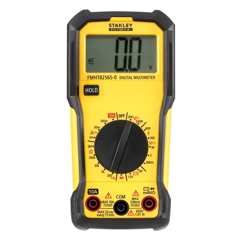Miniatura 2 de Stanley Multímetro Digital FatMax