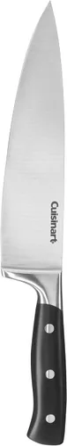 Miniatura 5 de Cuisinart C77TR-9SHP Triple Rivet Collection - Afilador de cuchillos de acero, 9 pulgadas, color negro