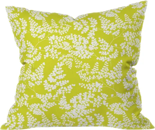 Miniatura 46 de Deny Designs Aimee St Hill Illustration - Almohada (18 x 18 pulgadas)