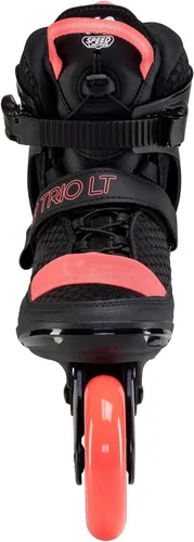 Miniatura 3 de K2 Trio LT 100 Patines en línea urbanos para mujer