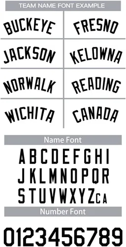 Miniatura 108 de Camiseta de béisbol de malla personalizada con botones y número de nombre cosido personalizado para hombres/mujeres/jóvenes