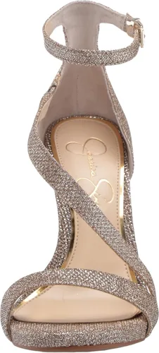 Miniatura 2 de Jessica Simpson Sandalias de tacón Rayli2 para mujer