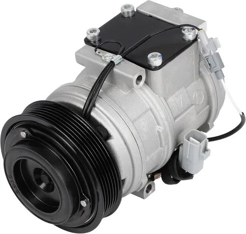 Miniatura 15 de ECCPP Compresor de CA 2013-2015 para Mercedes-Benz G550 5.5L 2012-2014 para Mercedes-Benz ML550 4.7L Compresor de CA de enfriamiento rápido