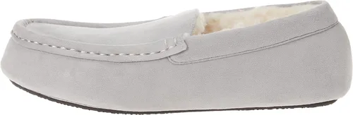 Miniatura 8 de Tienda Essentials Pantuflas tipo mocasín para hombre