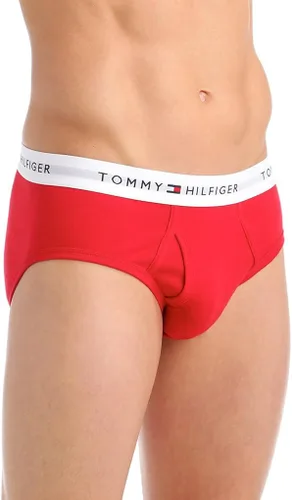 Miniatura 2 de Tommy Hilfiger Paquete múltiple de calzoncillos clásicos de algodón para hombre