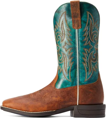 Miniatura 2 de ARIAT Botas Wild Thang Western para hombre
