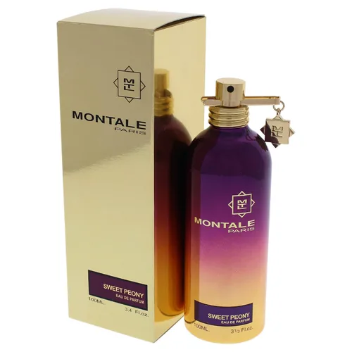 Miniatura 4 de MONTALE Eau De Parfum Sweet Peony