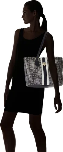 Miniatura 6 de Tommy Hilfiger Bolso Jaden Plus para mujer