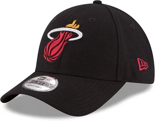 Miniatura 21 de New Era NBA The League 9FORTY - Gorra ajustable (talla única)