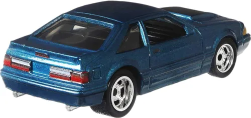 Miniatura 4 de Hot Wheels Ford Mustang '92 Fast & Furious