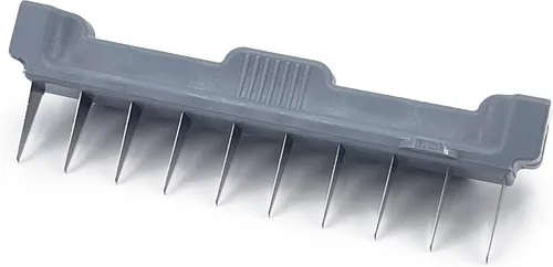 Miniatura 9 de de Buyer REVOLUTION - Cuchilla Julienne de 0.276 in, hoja de repuesto de acero inoxidable ultraafilada, diseñada para LA MANDOLINE REVOLUTION