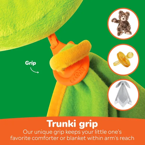 Miniatura 4 de Trunki - Almohada de viaje para cuello), 0144-GB01
