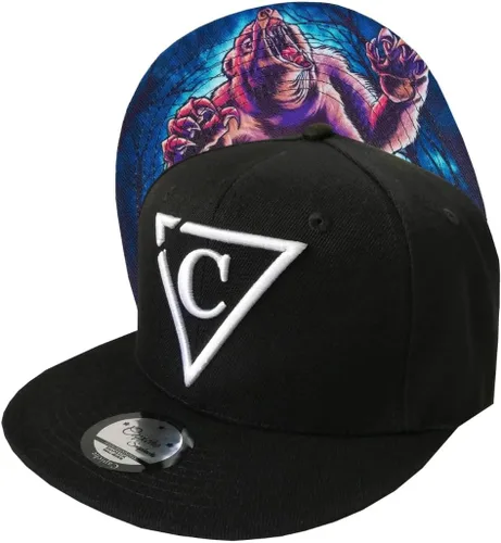 Miniatura 320 de Capiche - Gorra de visera plana de serie especial, talla única, unisex, hombre, más de 99 diseños