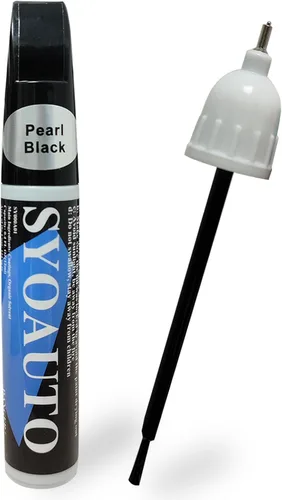 Miniatura 15 de SYOAUTO Wind Chill 089 Pintura de Retoque Fit para Toyota Auto Pintura de Retoque Pluma de Reparación de Arañazos Cepillo y Punta 2 en 1 Wind Chill