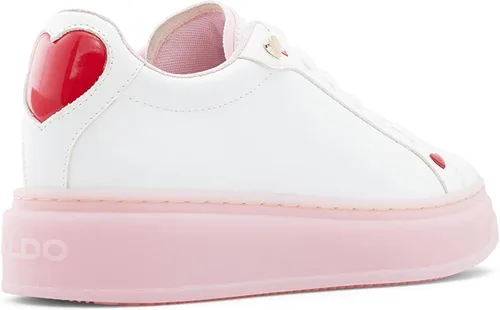 Miniatura 4 de ALDO Tenis Rosecloud para mujer