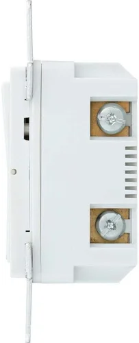 Miniatura 4 de Westek SMARTINWALL - Temporizador de interruptor de pared habilitado para WiFi por Amertac, compatible con teléfono o tableta Alexa Control, fácil