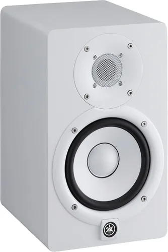 Miniatura 28 de Yamaha HS3 Monitor de estudio con alimentación en negro, par (HS3 B)