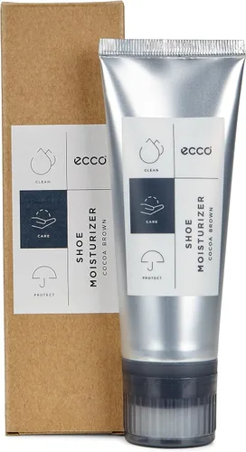 Miniatura 4 de ECCO Esmalte de zapatos crema para cuidado de cuero liso